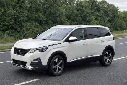 Peugeot 5008 Gebrauchtwagen