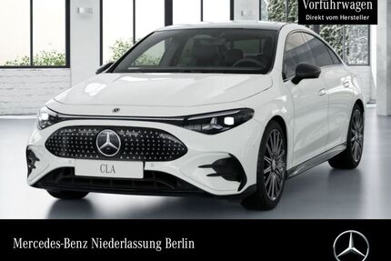 Mercedes-Benz CLA 350 Gebrauchtwagen