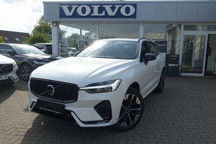Volvo XC60 Gebrauchtwagen