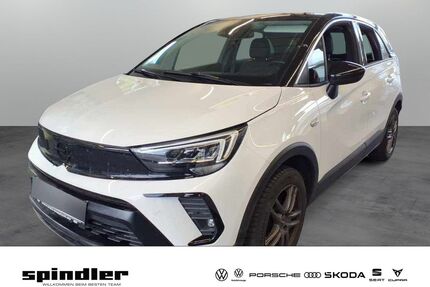 Opel Crossland (X) Gebrauchtwagen