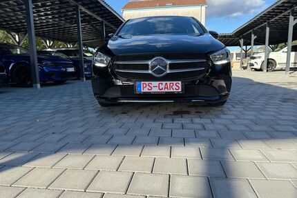 Mercedes-Benz B 200 Gebrauchtwagen