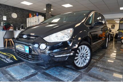 Ford S-Max Gebrauchtwagen