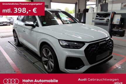 Audi SQ5 Gebrauchtwagen
