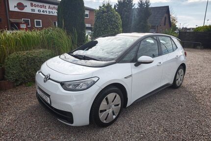 VW ID.3 Gebrauchtwagen