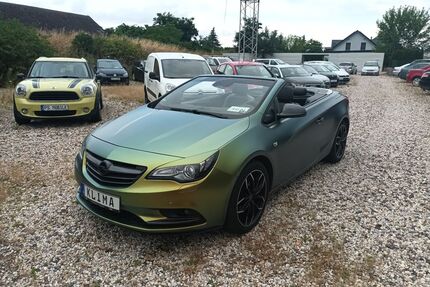 Opel Cascada Gebrauchtwagen