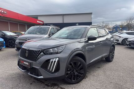 Peugeot 2008 Gebrauchtwagen
