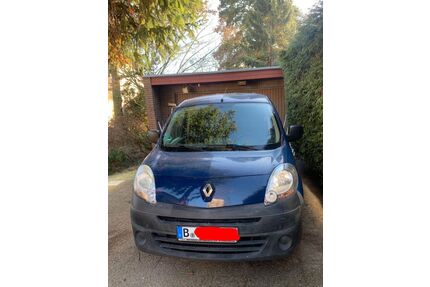Renault Kangoo Gebrauchtwagen