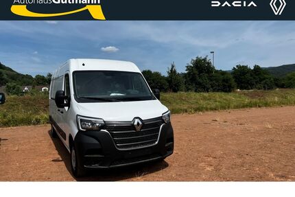 Renault Master Gebrauchtwagen