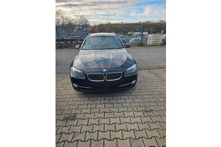 BMW 535 Gebrauchtwagen