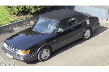 Saab 900 Gebrauchtwagen