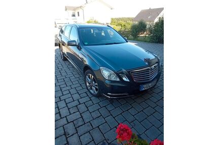 Mercedes-Benz E 200 Gebrauchtwagen