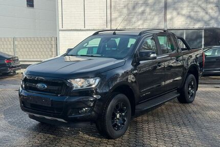Ford Ranger Gebrauchtwagen