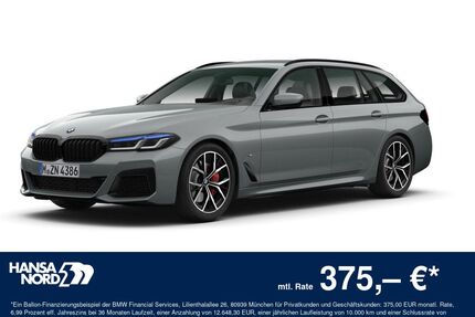 BMW 530 Gebrauchtwagen