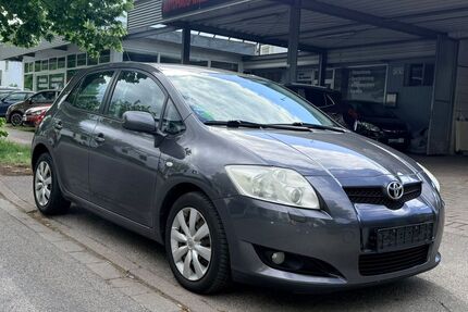 Toyota Auris Gebrauchtwagen