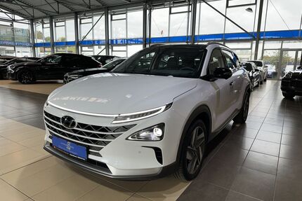 Hyundai NEXO Gebrauchtwagen