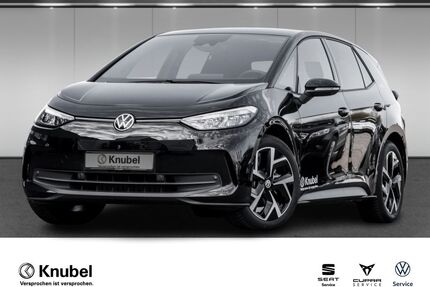 VW ID.3 Gebrauchtwagen