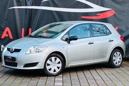 Toyota Auris Gebrauchtwagen