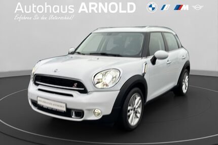 Mini Countryman S (Cooper) Gebrauchtwagen