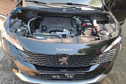 Peugeot 5008 Gebrauchtwagen