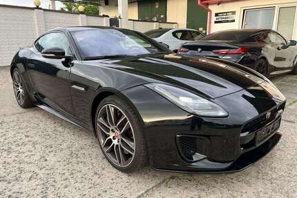 Jaguar F-Type Gebrauchtwagen