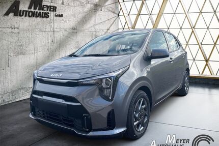 Kia Picanto Gebrauchtwagen