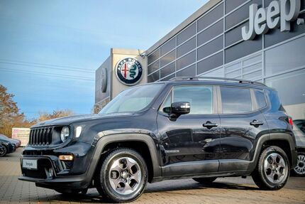 Jeep Renegade Gebrauchtwagen