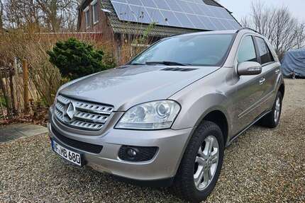 Mercedes-Benz ML 280 Gebrauchtwagen