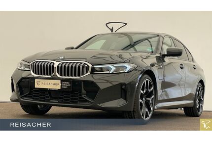 BMW 330 Gebrauchtwagen