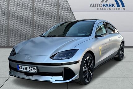 Hyundai IONIQ 6 Gebrauchtwagen