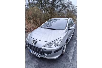 Peugeot 307 Gebrauchtwagen
