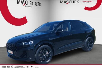 Audi RSQ8 Gebrauchtwagen