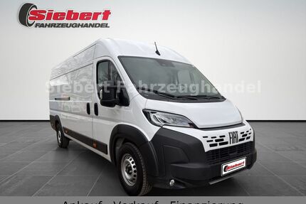 Fiat Ducato Gebrauchtwagen