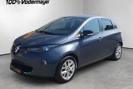 Renault ZOE Gebrauchtwagen