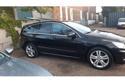 Mercedes-Benz R 350 Gebrauchtwagen