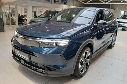 Opel Grandland (X) Gebrauchtwagen