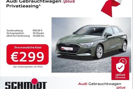 Audi A3 Gebrauchtwagen