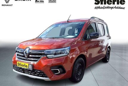 Renault Kangoo Gebrauchtwagen