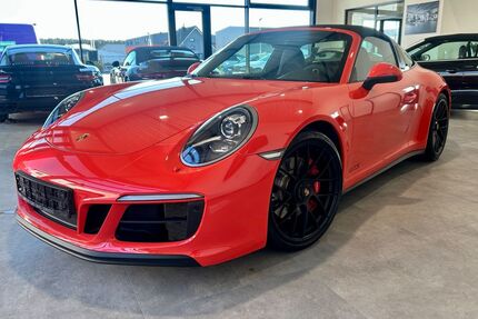 Porsche 991 Gebrauchtwagen