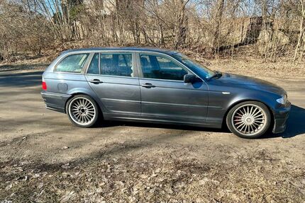 Alpina B3 Gebrauchtwagen