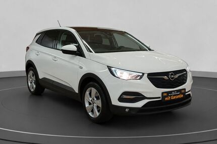 Opel Grandland (X) Gebrauchtwagen