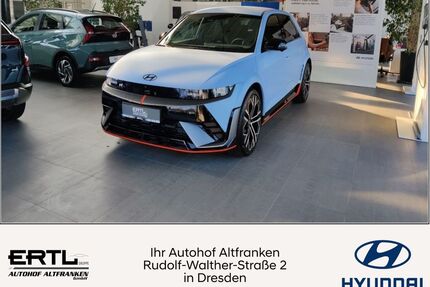 Hyundai IONIQ 5 Gebrauchtwagen