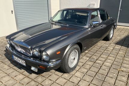 Jaguar XJ12 Gebrauchtwagen