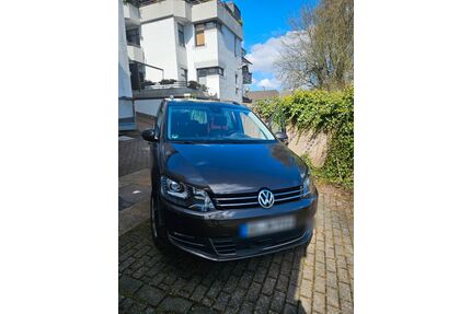 VW Sharan Gebrauchtwagen