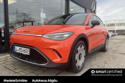 Smart #3 Gebrauchtwagen