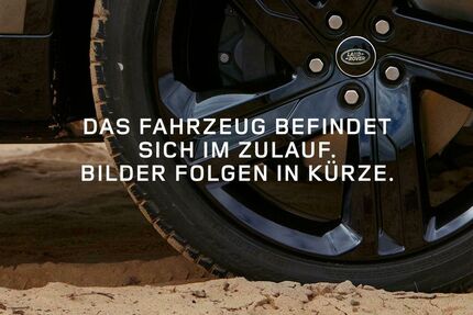 Land Rover Discovery Sport Gebrauchtwagen