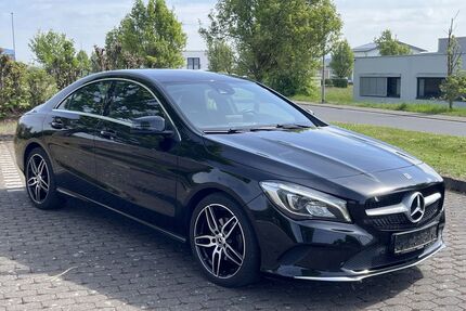 Mercedes-Benz CLA 180 Gebrauchtwagen