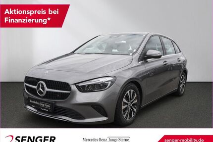 Mercedes-Benz B 200 Gebrauchtwagen