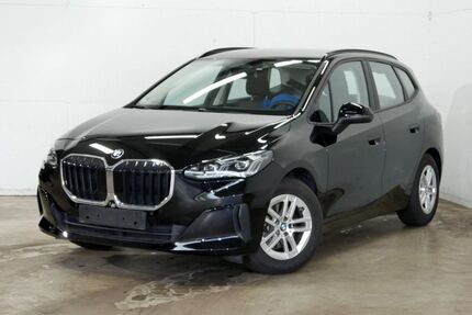 BMW 216 Active Tourer Gebrauchtwagen