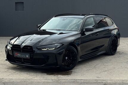 BMW M3 Gebrauchtwagen