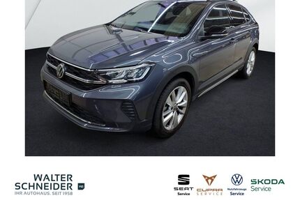 VW Taigo Gebrauchtwagen